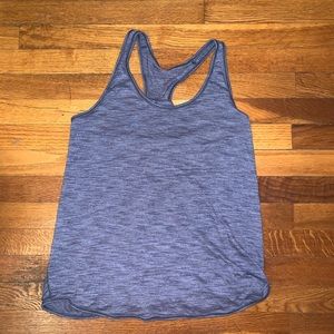 Lululemon Essential Tank Top